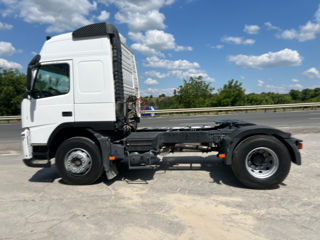 Volvo FM foto 6