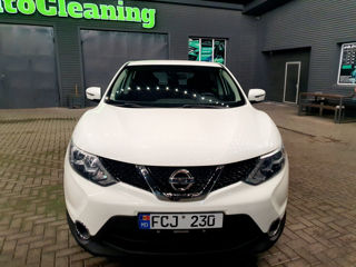 Nissan Qashqai foto 10