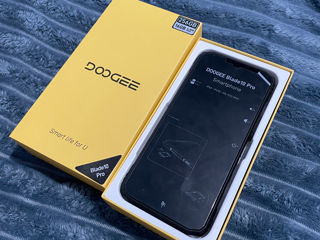 Doogee Blande 10 Pro