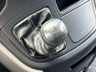 Hyundai H-1 Truck фото 10