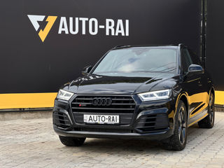 Audi SQ5 foto 6