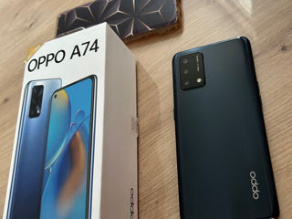 Oppo A74 foto 3