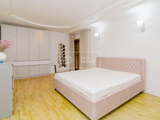 Apartament cu 3 camere, 90 m², Centru, Chișinău