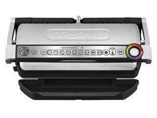 Gratar electric tefal optigrill+ XL, 2000w, 9 programe foto 2