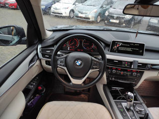 BMW X5 foto 12