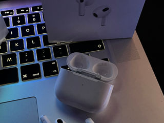 AirPods 3 MagSafe, 135$, Кабель не распечатанный +Коробка