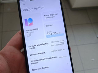 Xiaomi Poco F1 1700 mdl foto 3