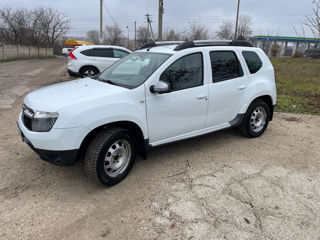 Dacia Duster foto 2