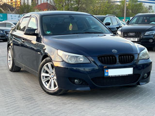 BMW 5 Series foto 5