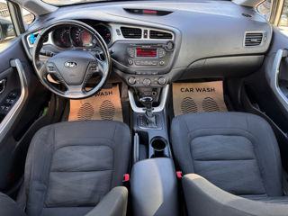 KIA Ceed foto 11