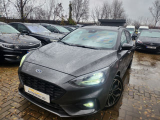 Ford Focus ST foto 10