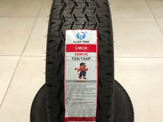 Anvelope de marca  LING LONG  la preturi avantajoase!!! Pentru autoturisme si microbuse!! foto 4