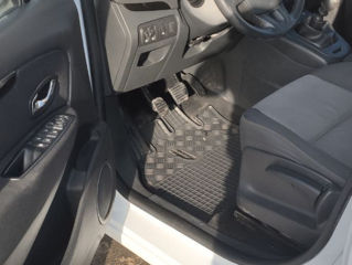 Renault Scenic foto 7