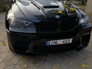 BMW X6 foto 5