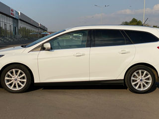 Ford Focus foto 2