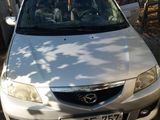Mazda Premacy foto 8