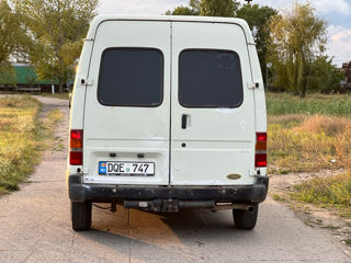 Ford Transit foto 4