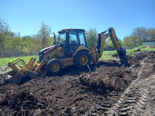 Aneni Noi buldoexcavator, servicii de deszăpezire foto 8