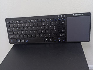 Tastatura Zoweetek 190 lei