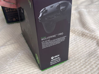 Joystick pentru XBox Razer Wolverine V3 Pro Nou Sigilat  Am pereche foto 4