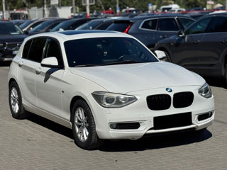 BMW 1 Series, 2012 г.