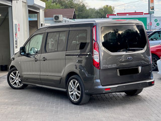 Ford Tourneo Connect foto 3