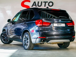 BMW X5 foto 5