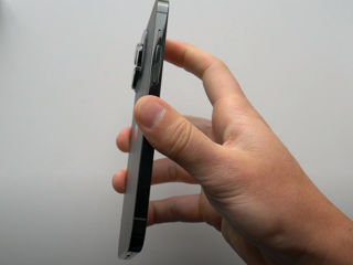 Iphone 14 Pro Max 128 Гб от 723 лей в месяц! В кредит 0%! foto 4