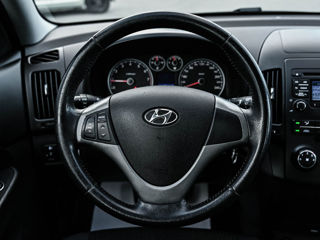 Hyundai i30 foto 10