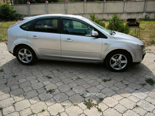 Ford Focus foto 8