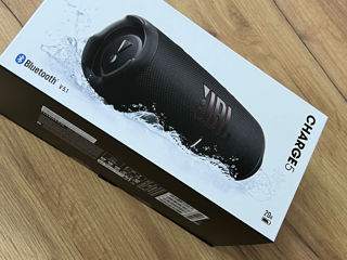 JBL Charge 5 noua ! foto 1