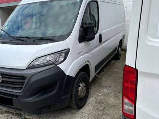 Fiat Ducato foto 5