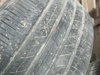 Продам 1 б.у скат 235/55 R19 Hankook Dynapro HP2 foto 3