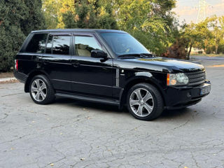 Land Rover Range Rover foto 3