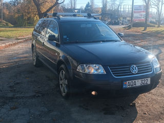 Volkswagen Passat foto 9