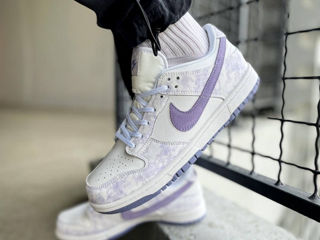 Nike SB Dunk Purple Pulse Unisex foto 8