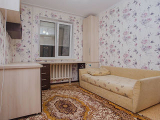 Apartament cu 2 camere, 50 m², Buiucani, Chișinău foto 3