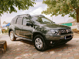 Dacia Duster foto 2