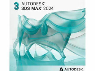 Autodesk 3ds Max 2024