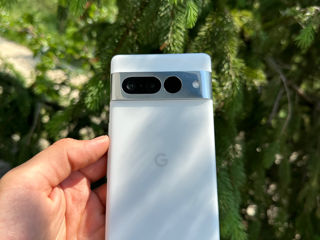 Google Pixel 7 Pro 128 Snow(white)