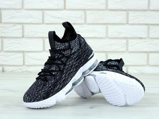 Nike LeBron 15 Grey foto 7