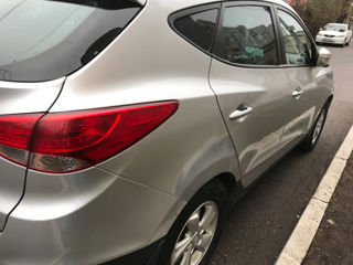 Hyundai ix35 foto 4