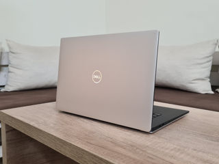 DELL Precision 5530 (i7 8850H, 16Gb, Nvidia Quadro P2000 4Gb) фото 8