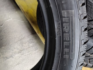 265/45/21/Pirelli anul 2017 foto 5