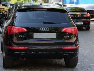 Audi Q5 foto 1