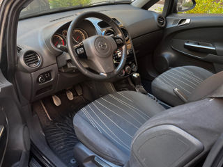 Opel Corsa foto 6