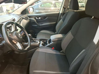 Nissan Qashqai foto 6