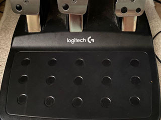 Logitech g29 foto 2