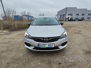 Opel Astra foto 3