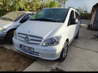 Mercedes Vito